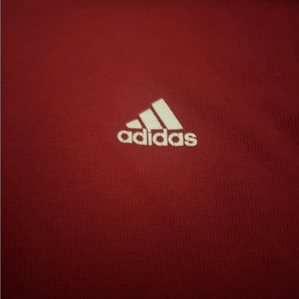 Adidas long sleeve shirt - Picture 4 of 5